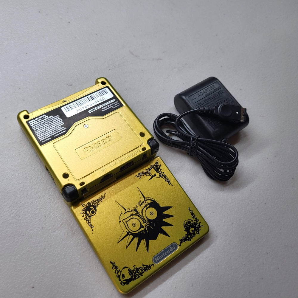 🎮 Gameboy Advance SP - The Legend of Zelda Edition 🎮