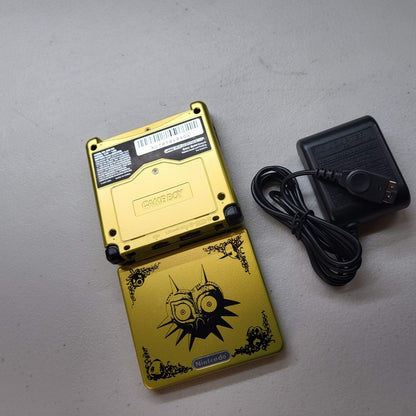 🎮 Gameboy Advance SP - The Legend of Zelda Edition 🎮