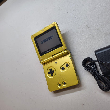 🎮 Gameboy Advance SP - The Legend of Zelda Edition 🎮