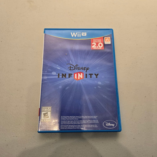 Disney Infinity [2.0 Edition] Wii U