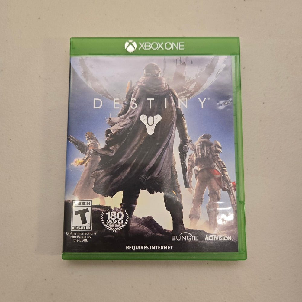 Destiny Xbox One (Cib)