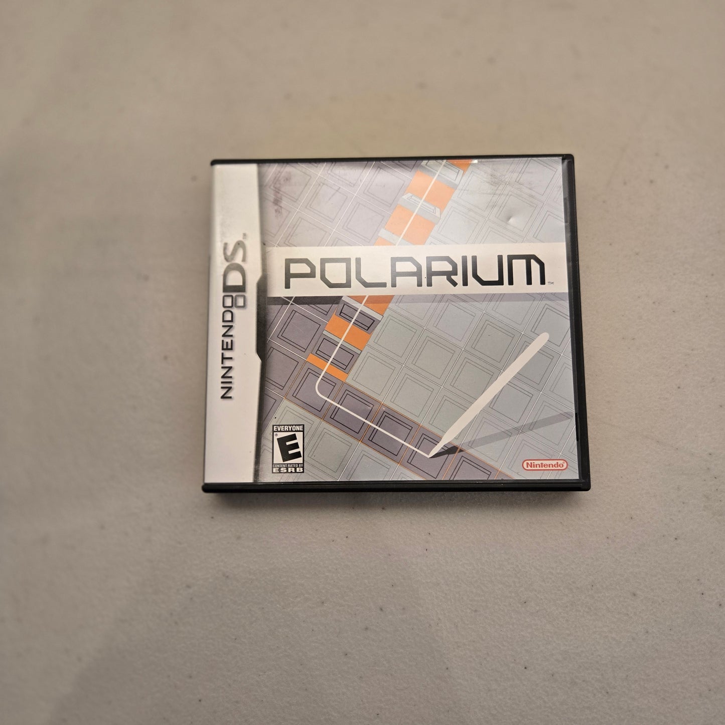 Polarium Nintendo DS(Cib)