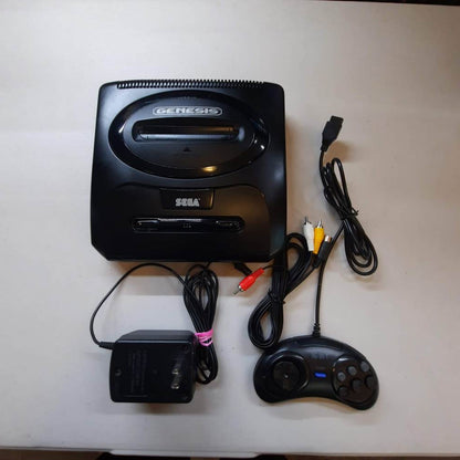 Sega Genesis - Model 2 Console -