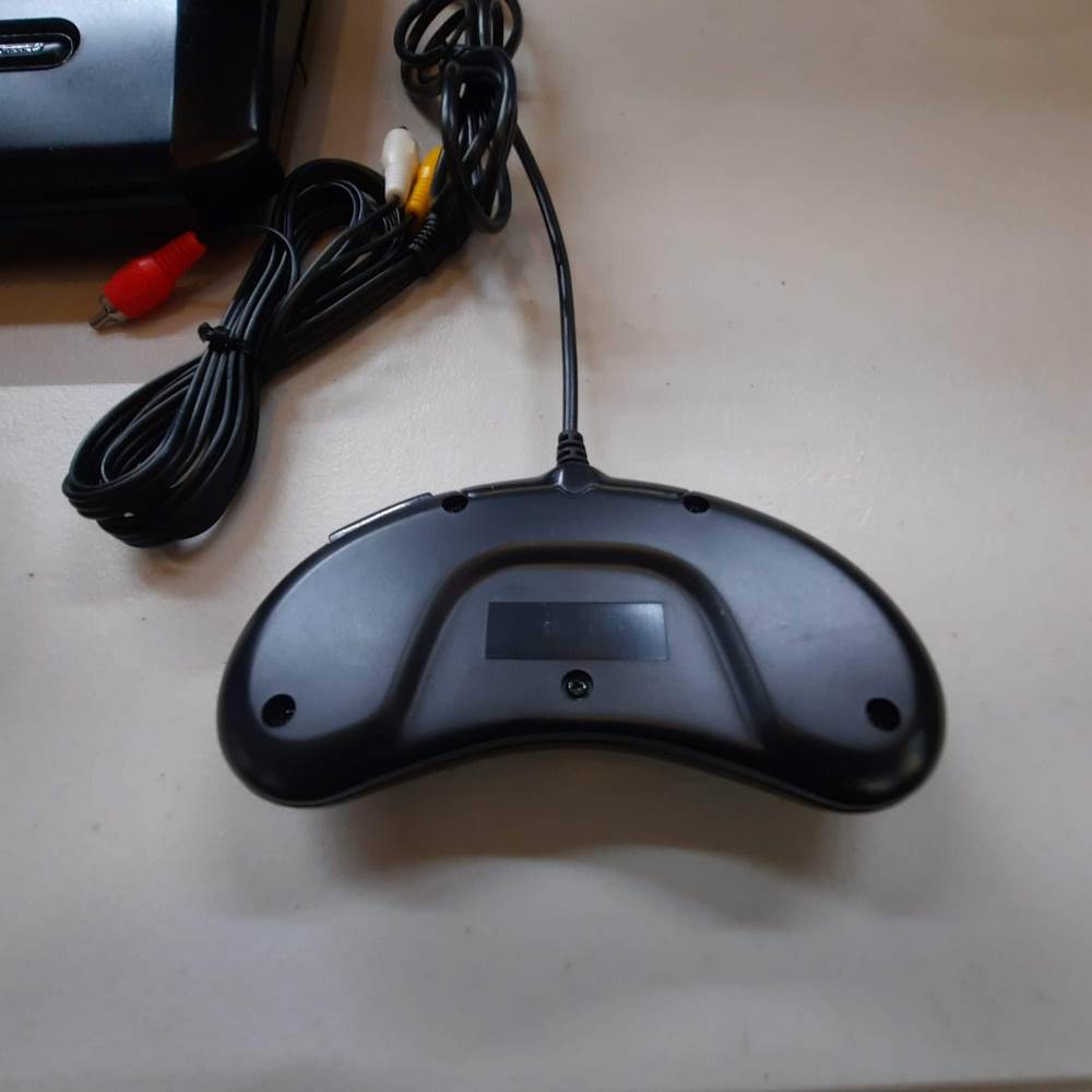 Sega Genesis - Model 2 Console -