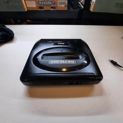 Sega Genesis - Model 2 Console -