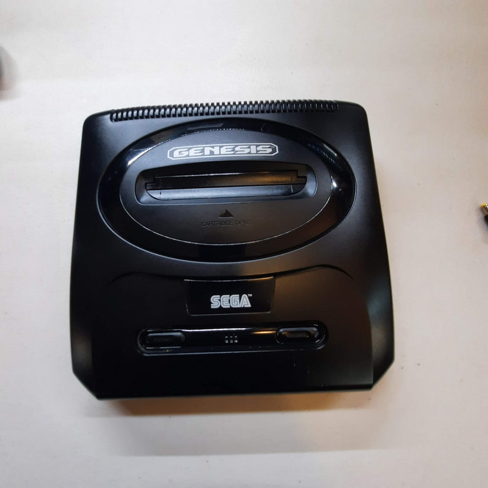 Sega Genesis - Model 2 Console -