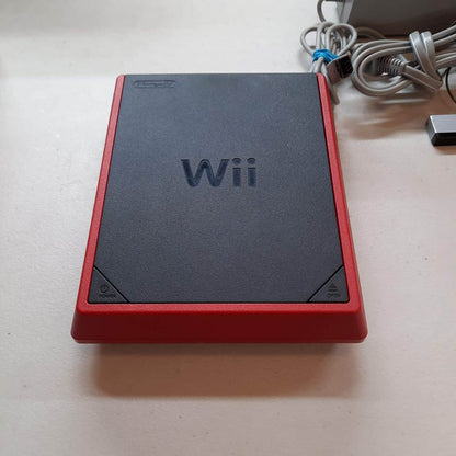 Nintendo Wii Mini Console System Wii Original