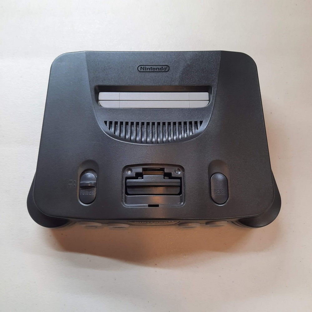 N64 Console Nintendo 64 System