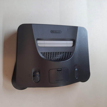 N64 Console Nintendo 64 System