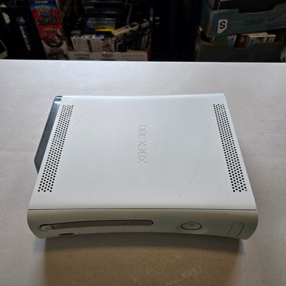 Xbox 360 Console (Condition-) 60 GB