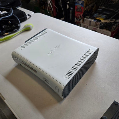 Xbox 360 Console (Condition-) 60 GB