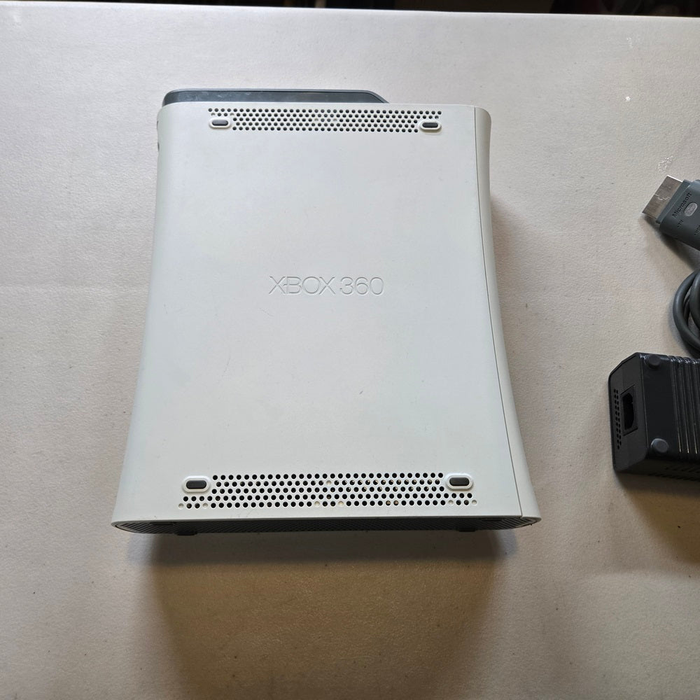 Xbox 360 Console (Condition-) 60 GB