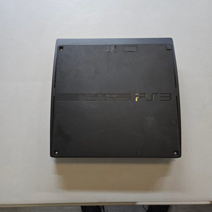 Console PS3 Slim System 160GB Playstation 3 CECH-3001