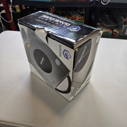 Platinum Gamecube System Gamecube (Cib)