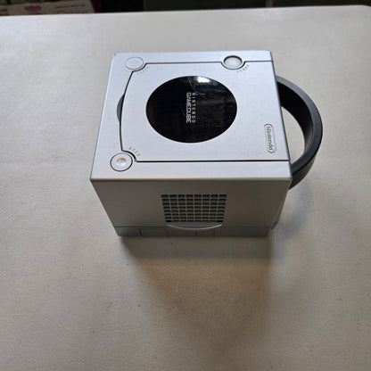 Platinum    Gamecube System Gamecube (Cib)