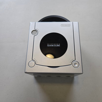 Platinum    Gamecube System Gamecube (Cib)