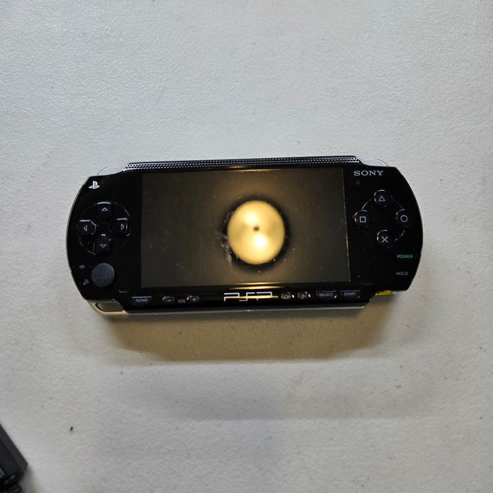 PSP-1000 [Piano Black]  PSP   (Condition-)