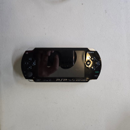 PSP-1000 [Piano Black]  PSP   (Condition-)