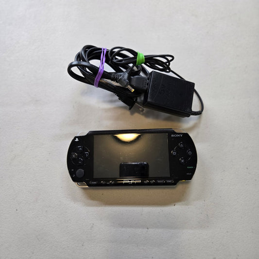 PSP-1000 [Piano Black]  PSP   (Condition-)