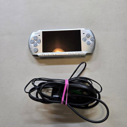 PSP 3000 Console  PSP (Condition-)