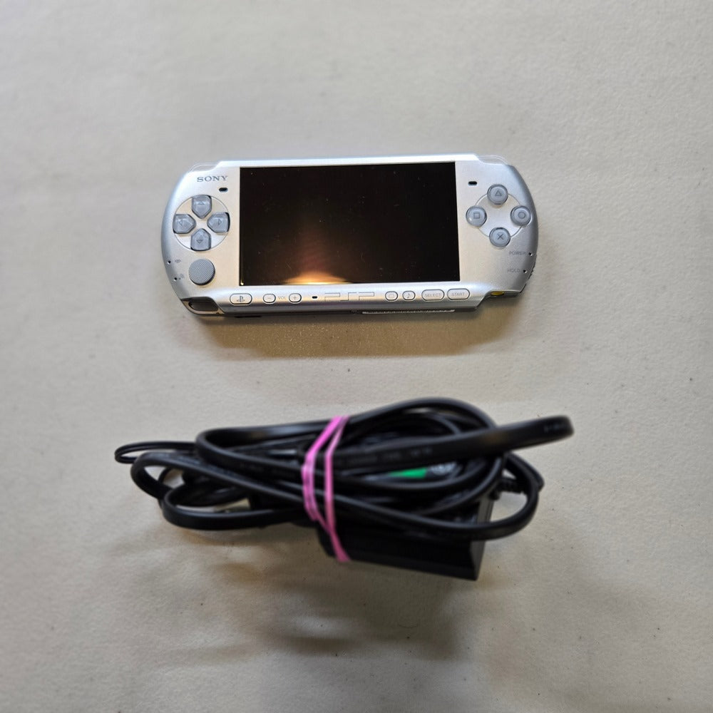 PSP 3000 Console  PSP (Condition-)