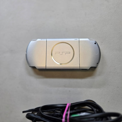 PSP 3000 Console  PSP (Condition-)