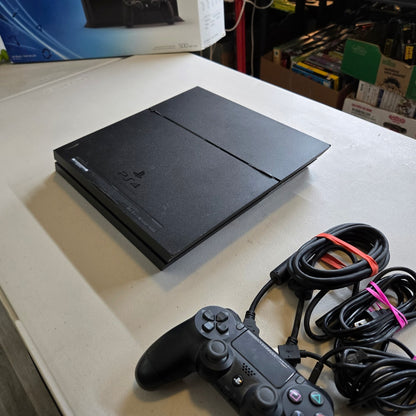 Playstation 4 1TB Slim Console Playstation 4 (Cib)