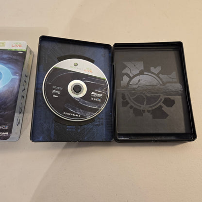 Halo 3 [Limited Edition] Xbox 360    (Cib)