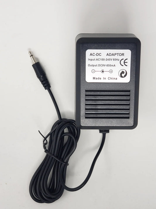 AC ADAPTER FOR ATARI 2600 CONSOLE