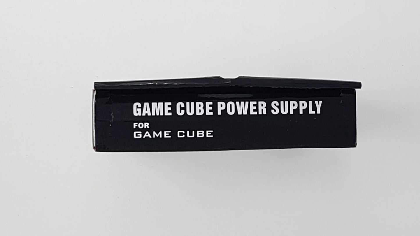 AC ADAPTER POWER SUPPLY FOR NINTENDO GAMECUBE