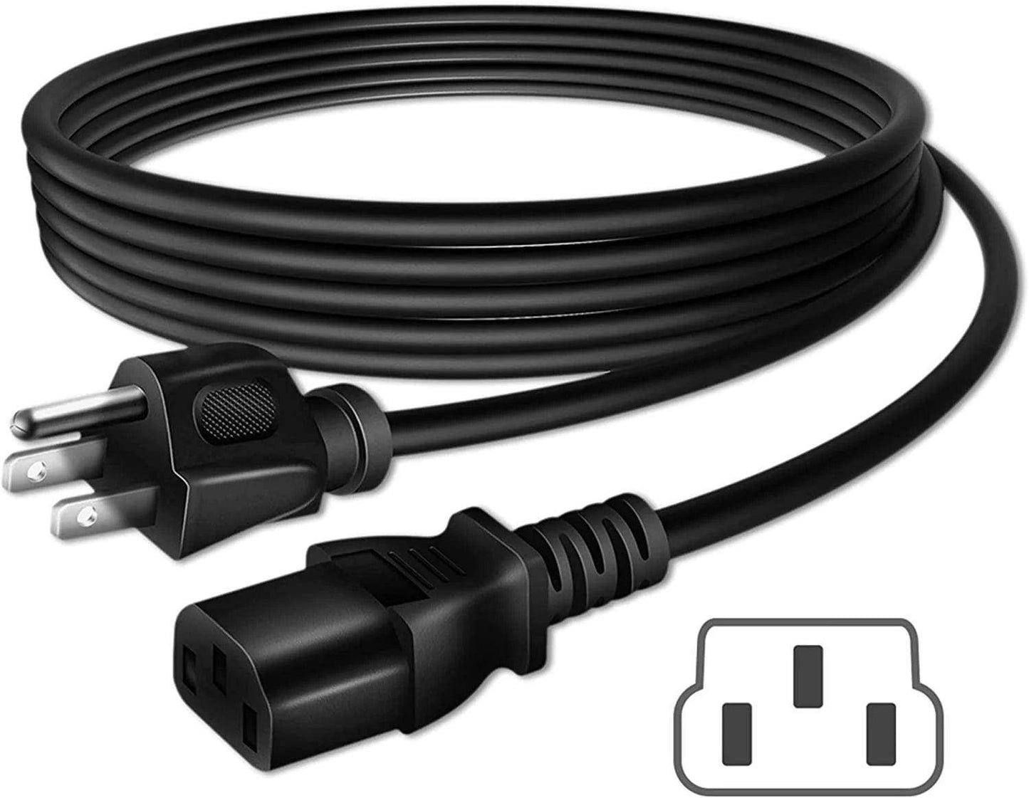 Pa3 2024 power cord