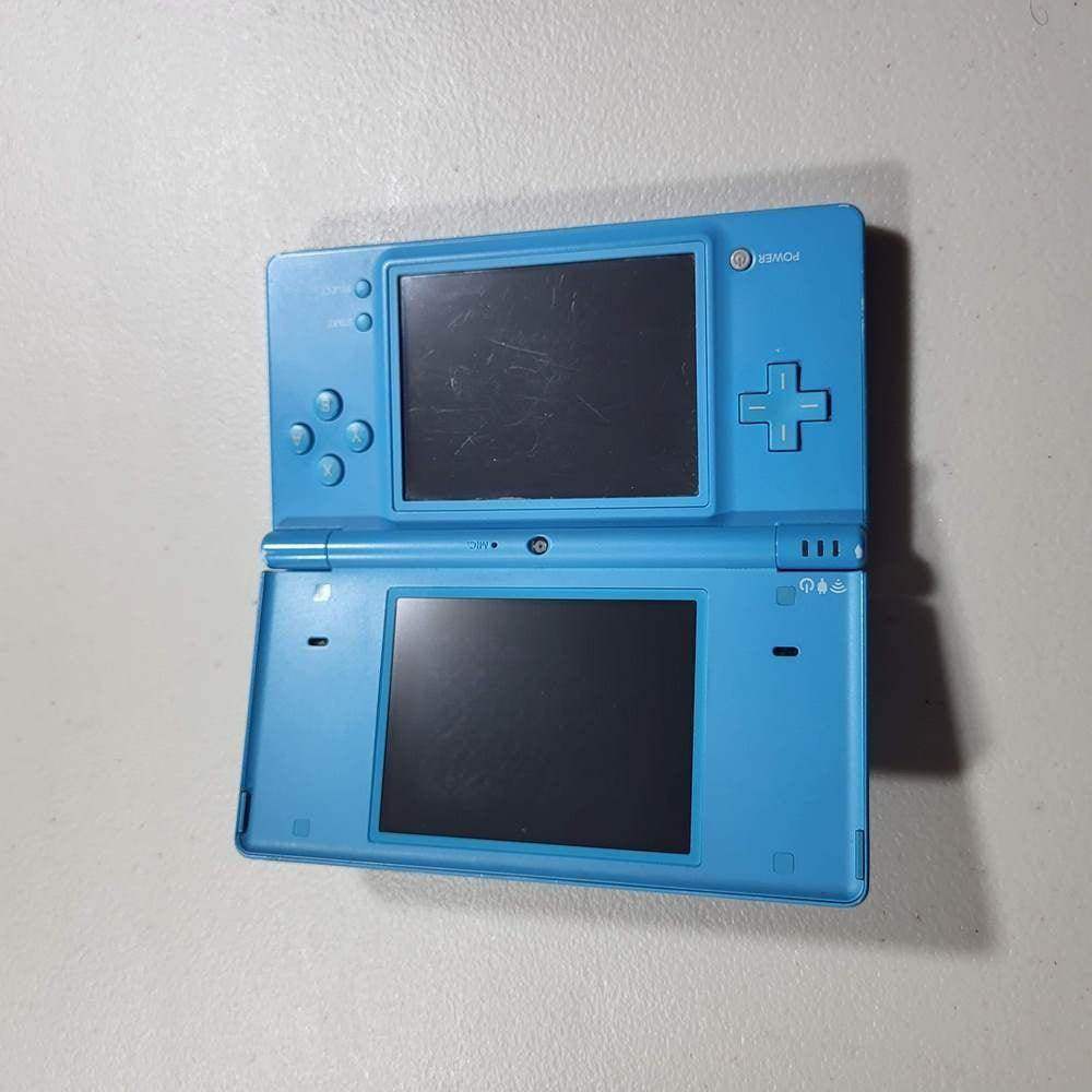 Blue Nintendo DSi System Nintendo DS (TW409954225)