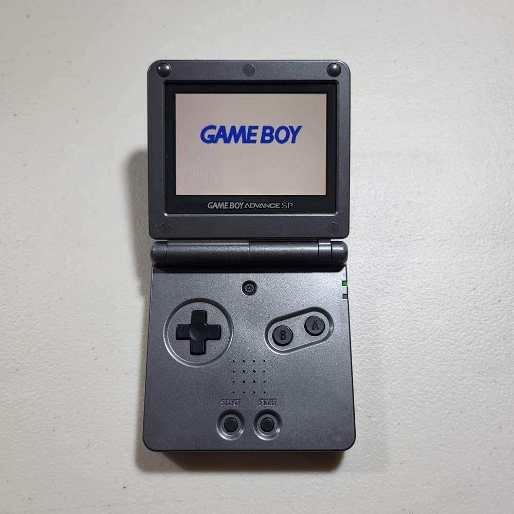 Gba sp on sale ags 101