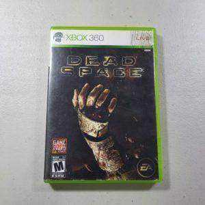 Dead Space Xbox 360 (Cib) -- Jeux Video Hobby 