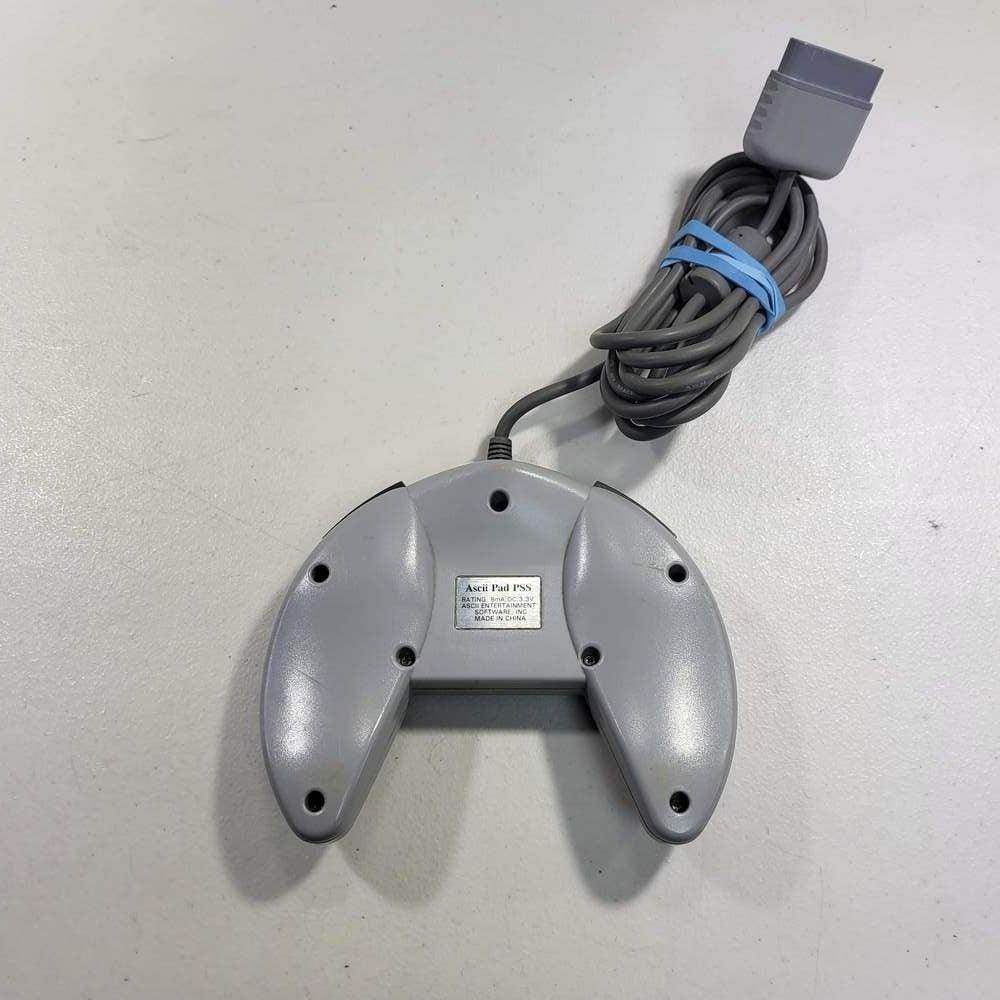 Ascii sales ps1 controller