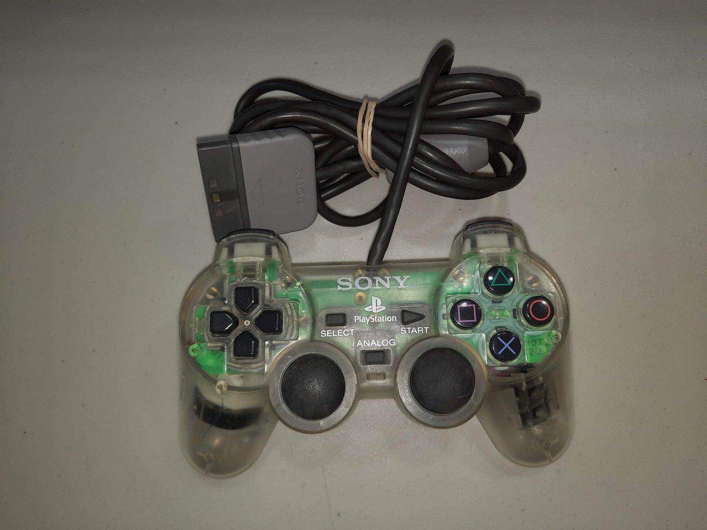 Original 2024 ps controller