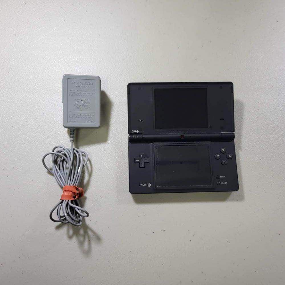 Newest Nintendo DSi in Black