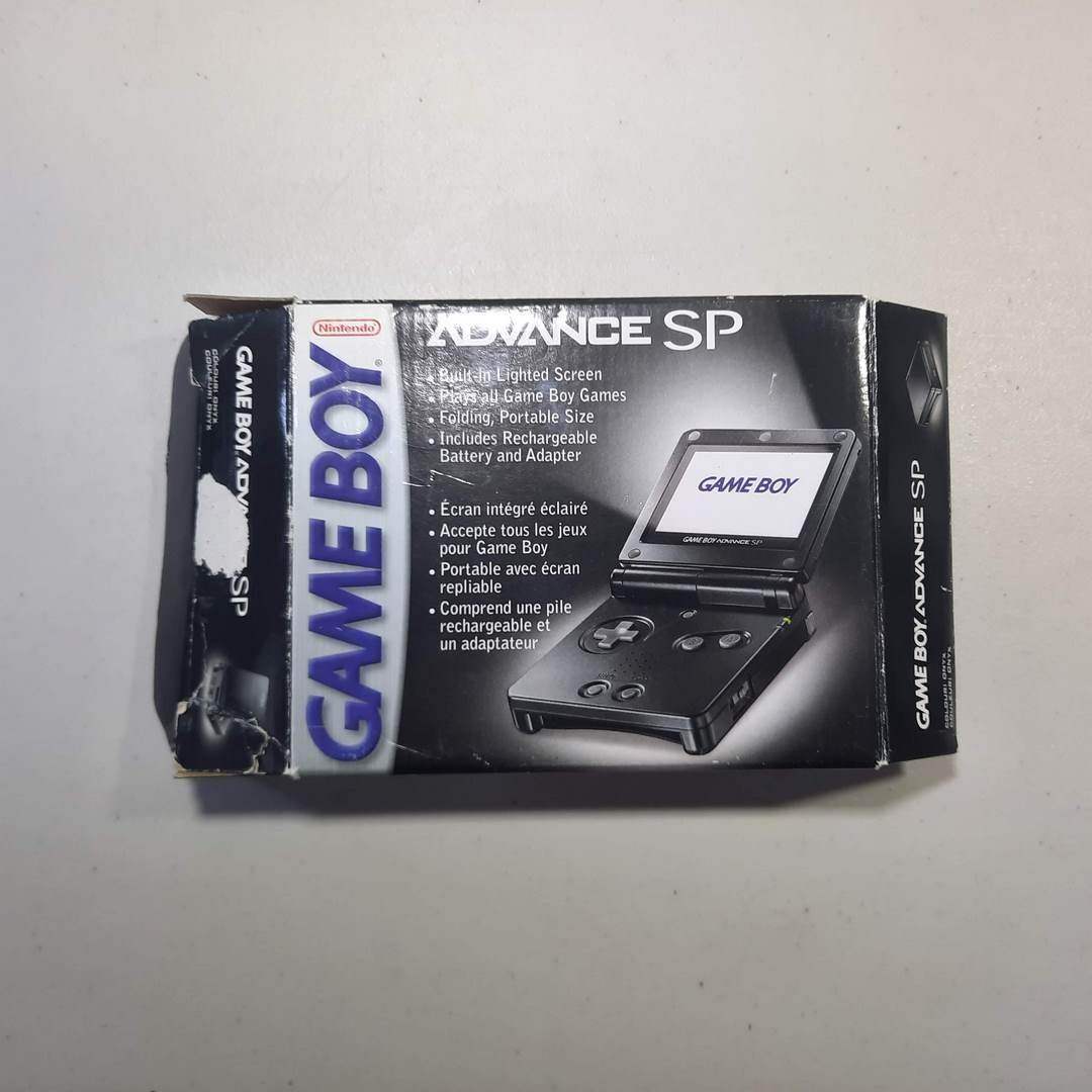 Chargeur pour Nintendo DS et GBA SP / Gameboy Advance SP pour Ninte