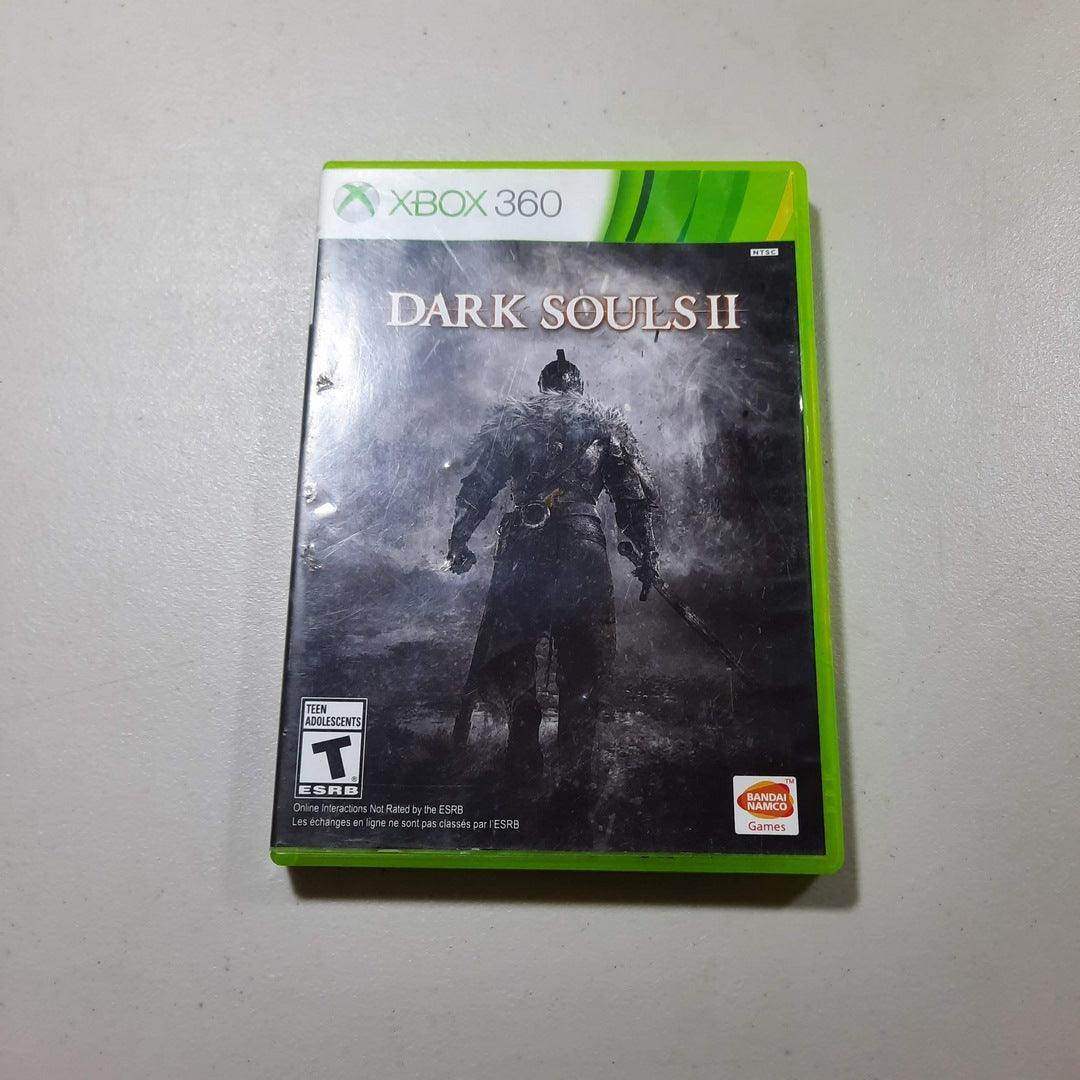 Dark Souls II Xbox 360 (Cb)