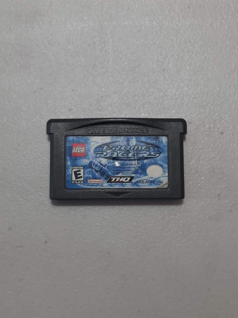 Drome Racers GameBoy Advance (Loose) -- Jeux Video Hobby 