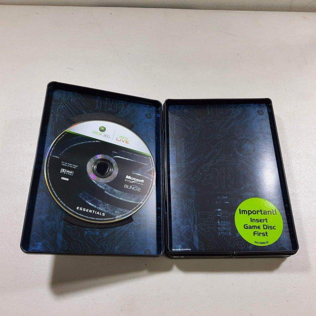 Halo 3 Limited Edition Xbox 360 (Cib) – Jeux Video Hobby Retro