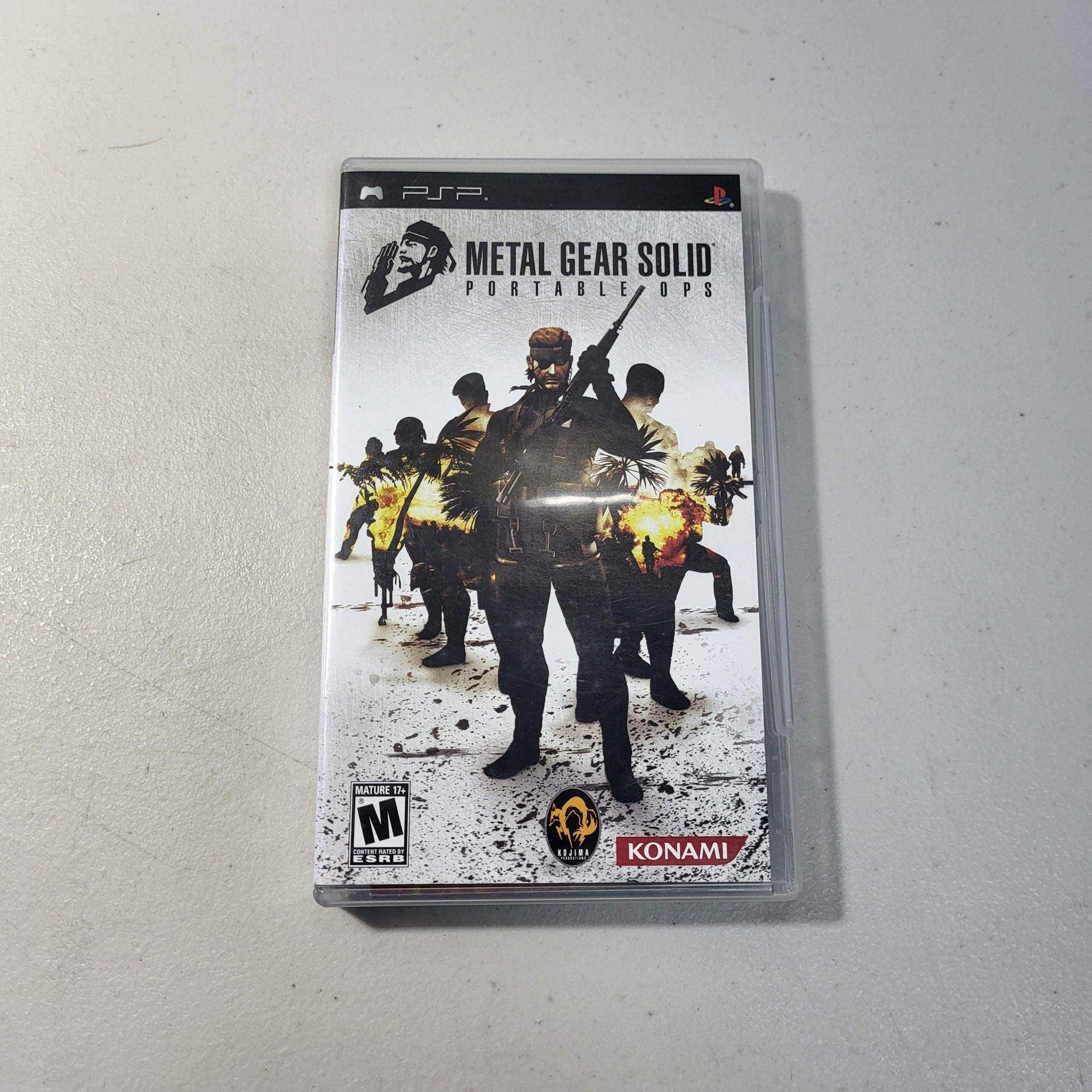 Hot Shots Golf Open Tee 2 PSP (Cib) -- Jeux Video Hobby 