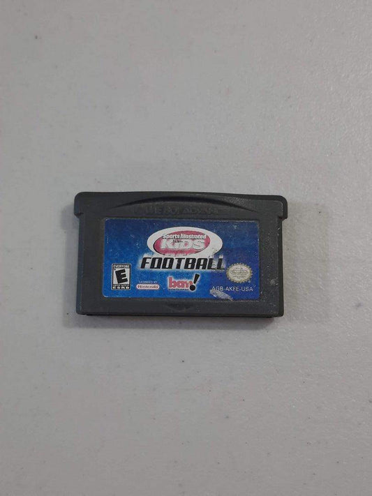 Hot Wheels Stunt Track Challenge GameBoy Advance (Loose) -- Jeux Video Hobby 