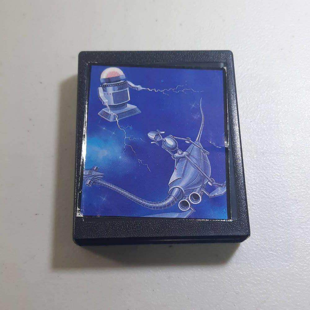 Ocean City Defender Atari 2600 [Zellers] (Loose) -- Jeux Video Hobby 