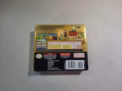 Pokemon Version Or Nintendo DS (Cib) Francais / French - PokéWalker Inclus -- Jeux Video Hobby 