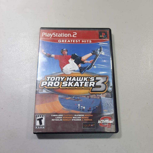 Tony Hawk Underground Playstation 2 (Cib) -- Jeux Video Hobby 